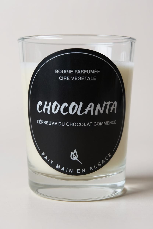 Chocolanta - chocolat praliné