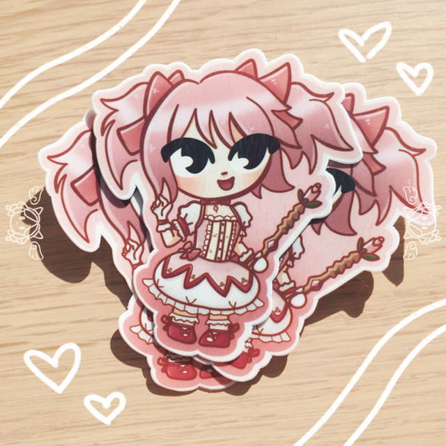☆~ Madoka ~☆