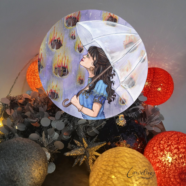 Apocalypse, Jeff Russo 