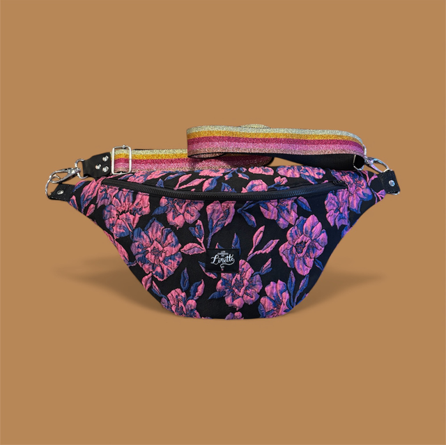 Banane “L’Idéale – Nuit Florale”