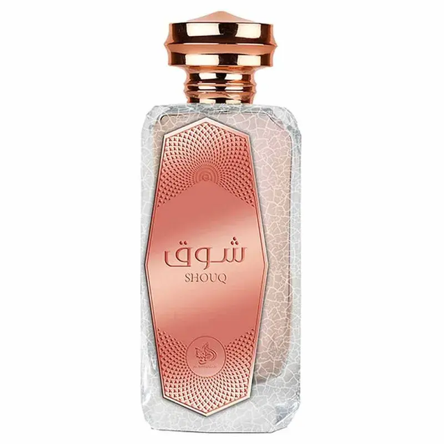 Al Wataniah Shouq - EDP 100ml (Unissex)