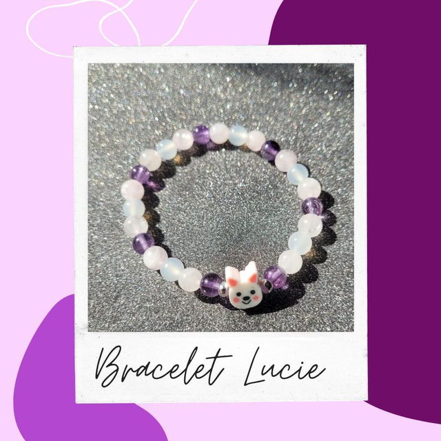 Bracelet Lucie