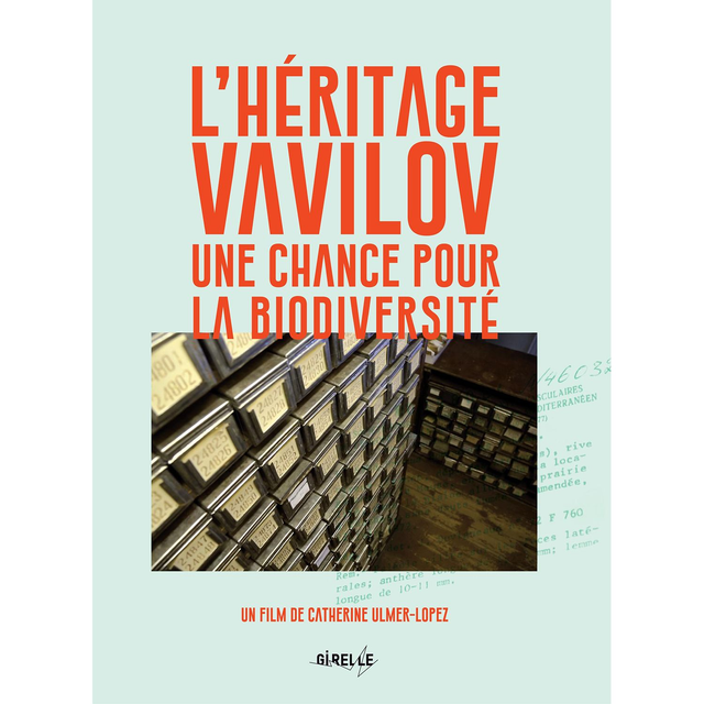 L'héritage Vavilov