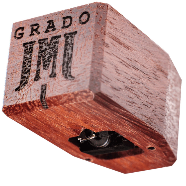 Grado Epoch 3 Lineage