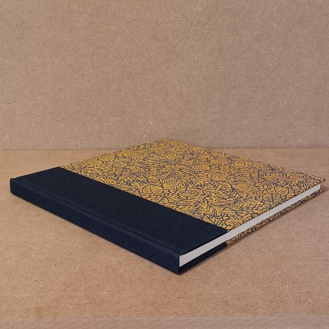 Album photo /Sketchbook