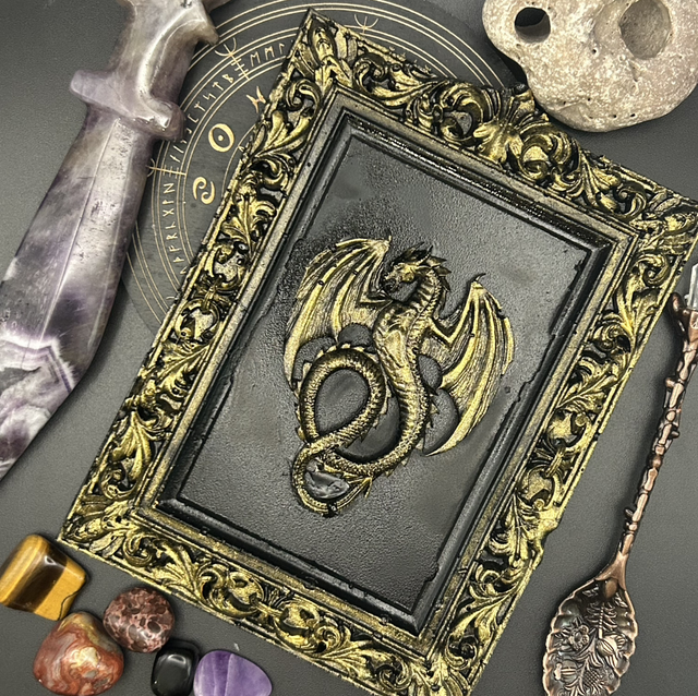 Drago frame