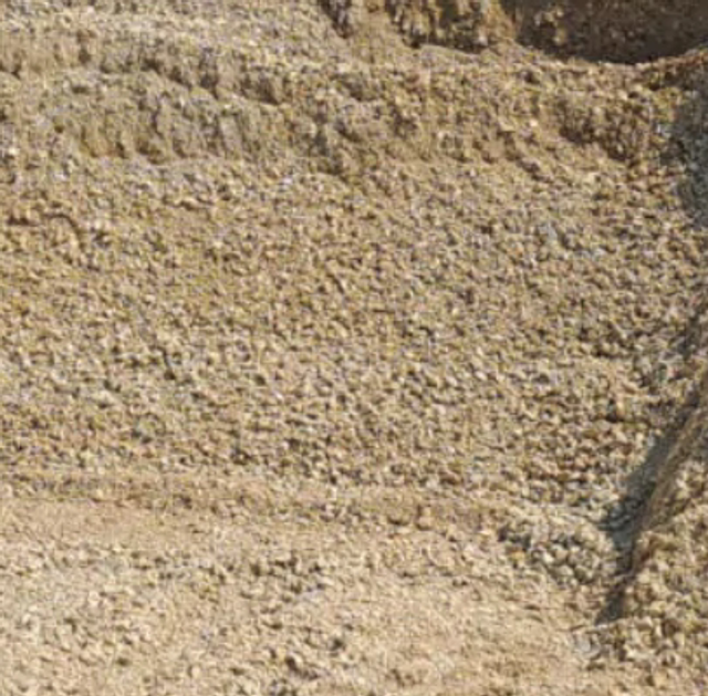 CALCAIRE 0/31 Praville