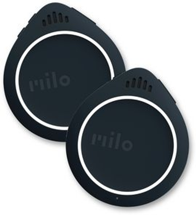 Milo 1 Action Communicator ( 2 pièces)