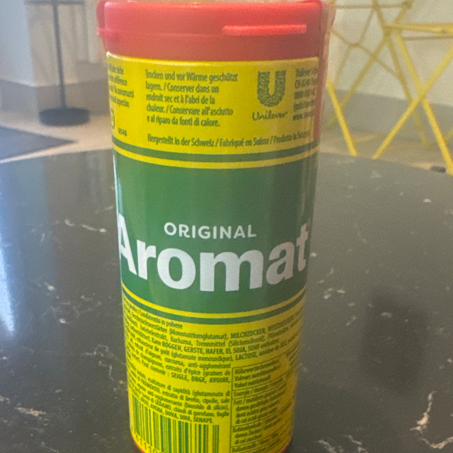 Aromat Knorr (90g)