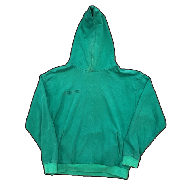 Vintage Pangia Hoodie - M