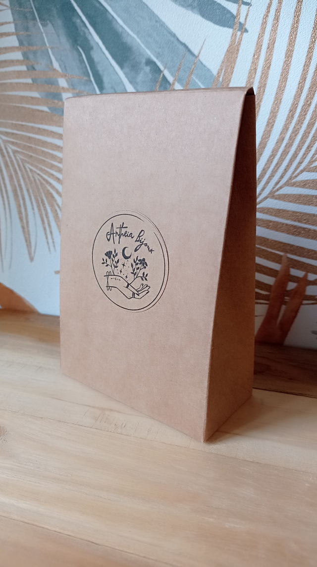 Emballage cadeau gratuit