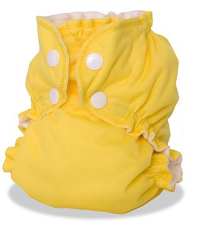 Applecheeks Couche à poche : Taille 3 (14-30kg)