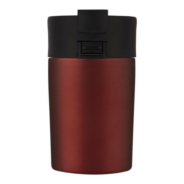 Jetta 180 ml copper vacuum insulated tumbler