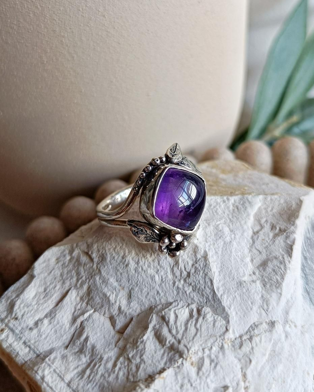 Anello Bouquet #2