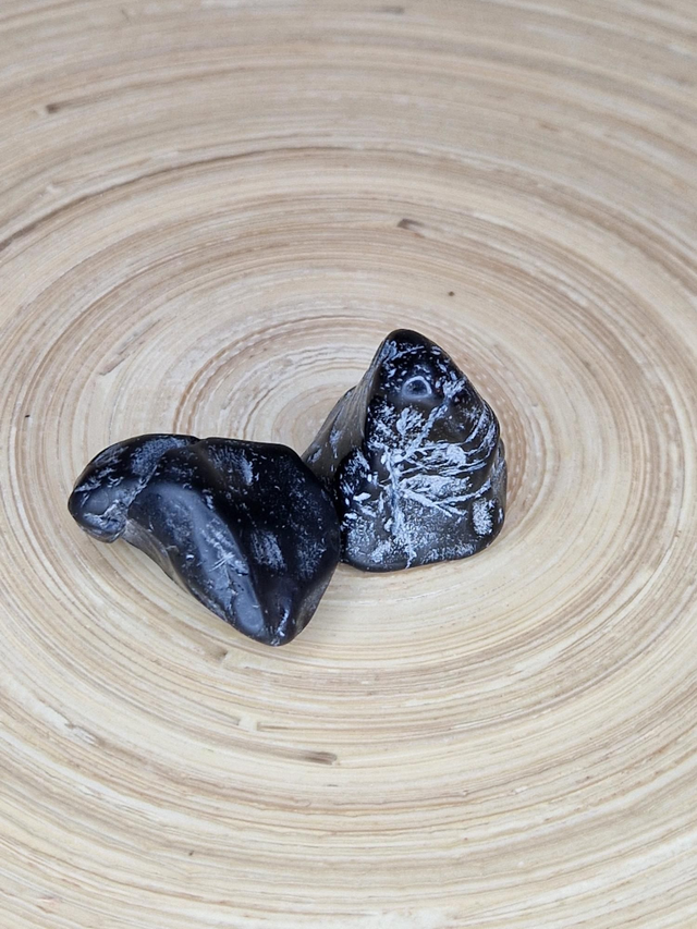 Spinelle - Pierre roulée