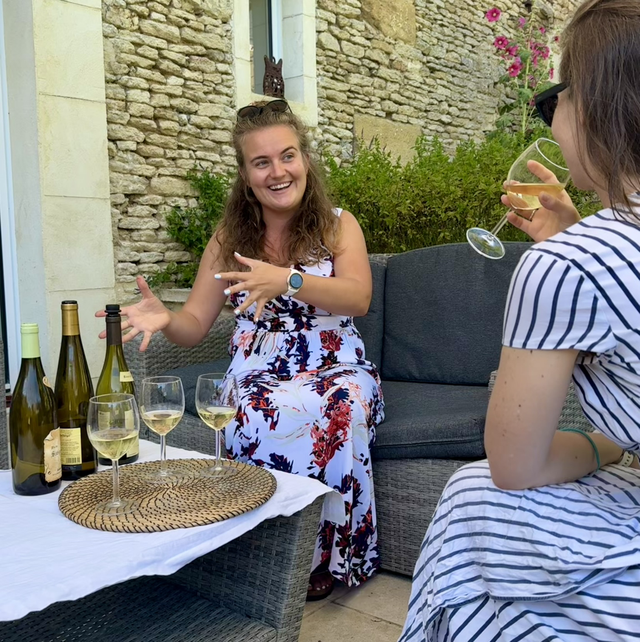 Cours privé pour 2 personnes