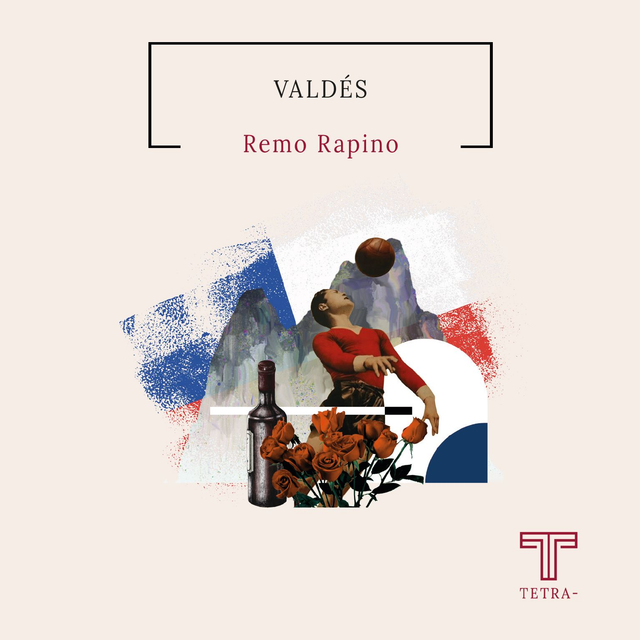 Rapino Remo - Valdés