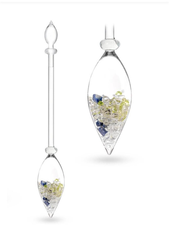 VITAJUWEL EDELSTEINSTAB AQUALIBRIUM 