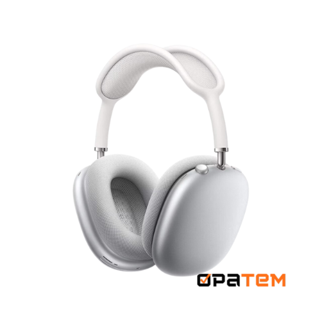 Fone De Ouvido Compatível AirPods Max Premium Marca Generica Premium