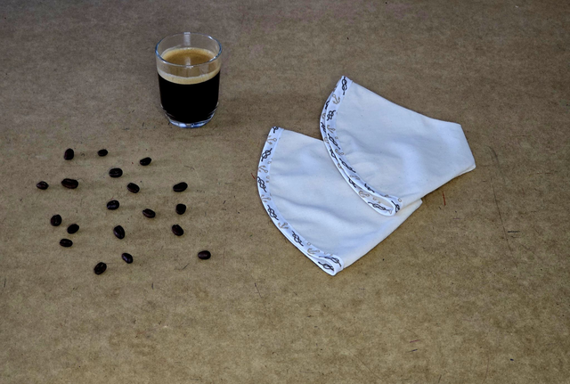 Filtre A Café 