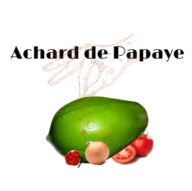 Achard de Papaye