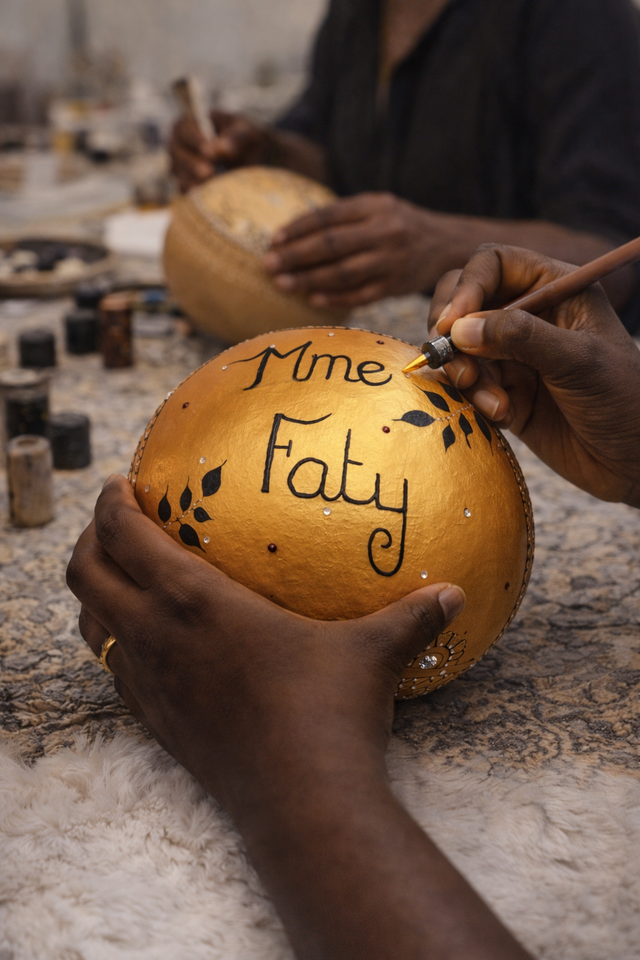 Formation Calebasse Présentiel