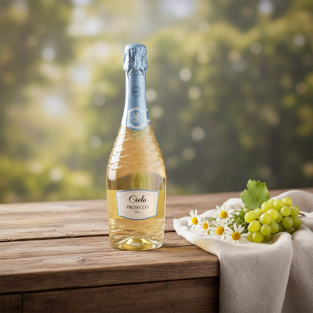 Cielo Prosecco Spumante Brut