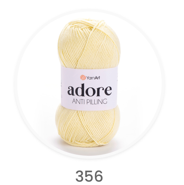 Adore 356