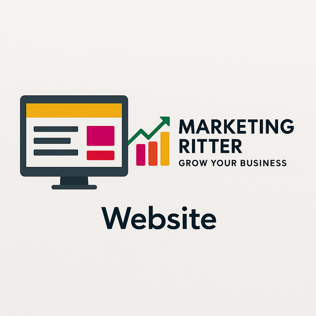 Website (bis 5 Seiten) 