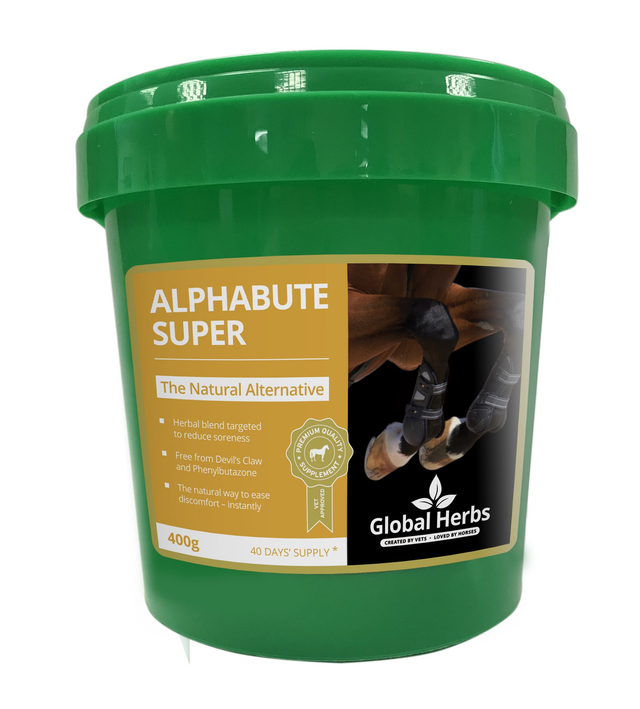 Global Herbs Alphabute Super