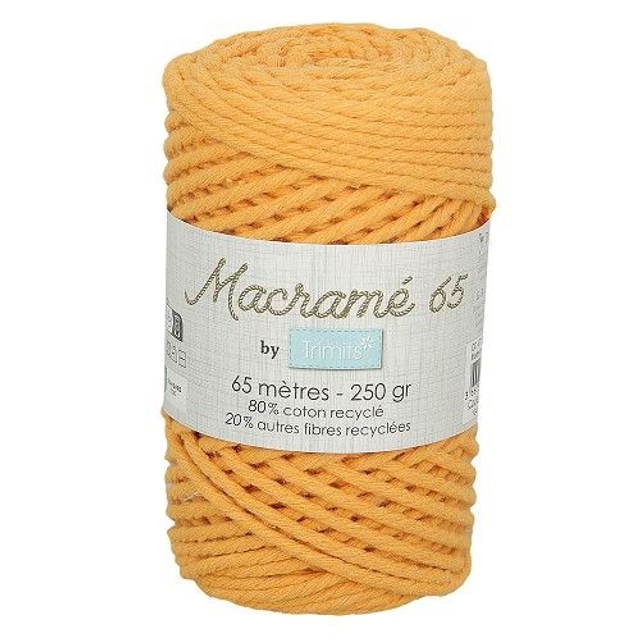 Macramé