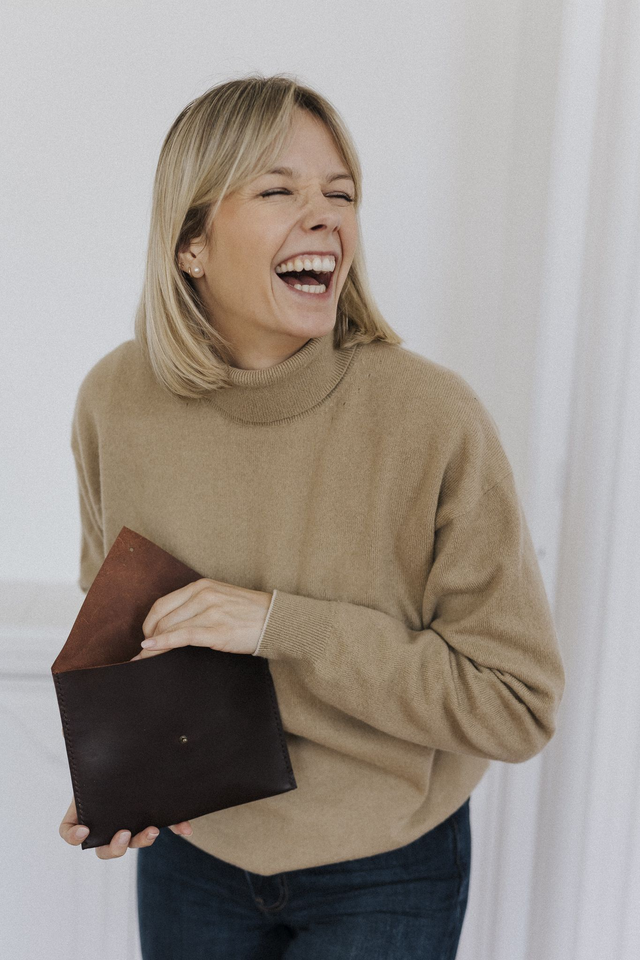 STOCK SALE - LINNEA - mini (A6) - July drop