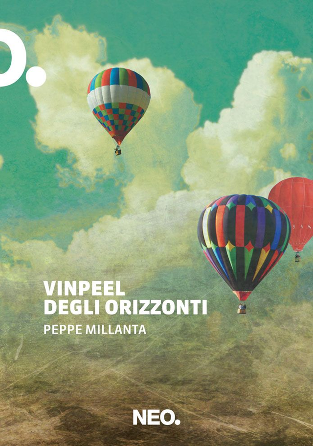 Millanta Peppe - Vinpeel degli orizzonti