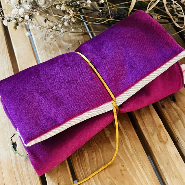 Pochette à bijoux