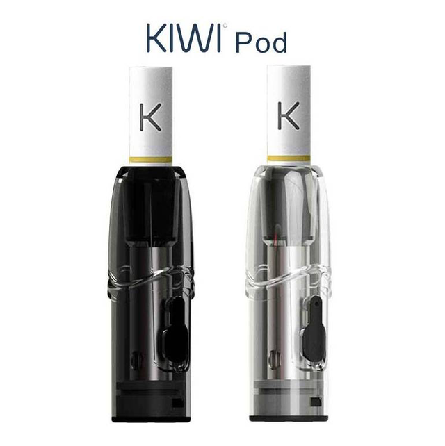 KIWI 1 POD/CARTUCCE 3 PEZZI