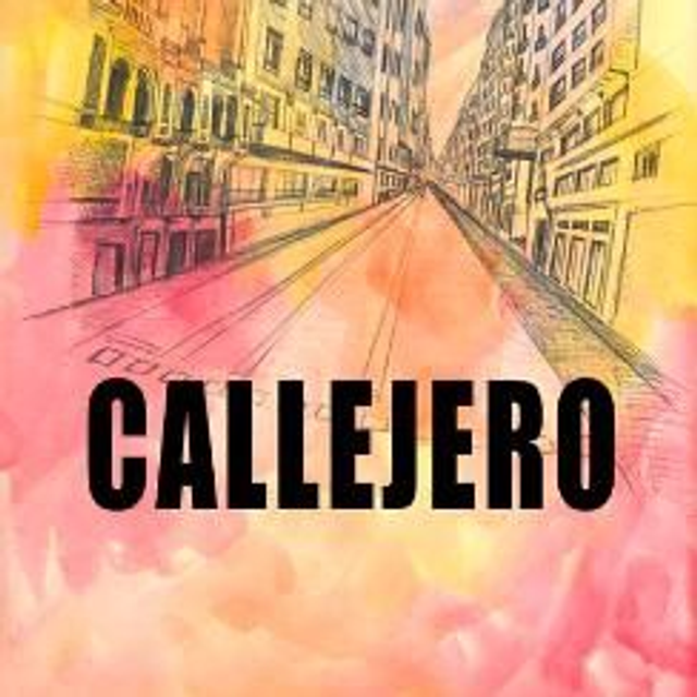 Callejero