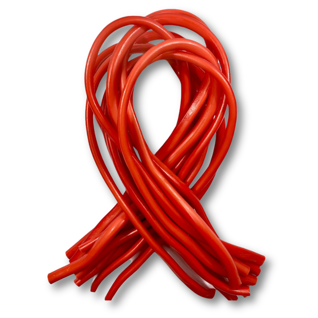 Cable Fourré Fraise