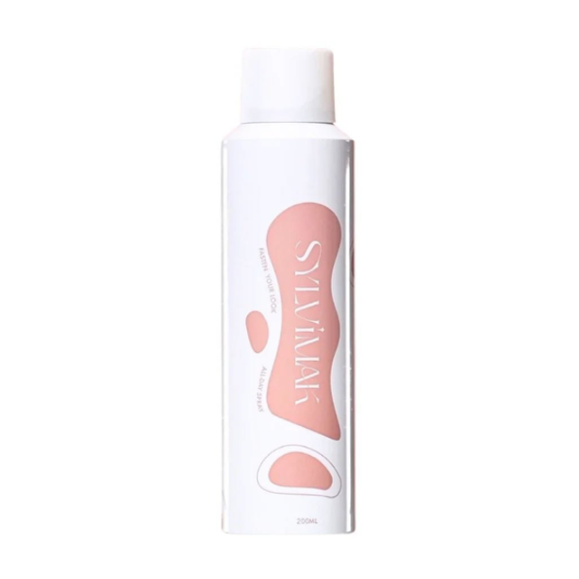 Spray fixateur  Sylvimak