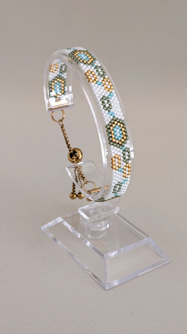Bracelet La Rêveuse 