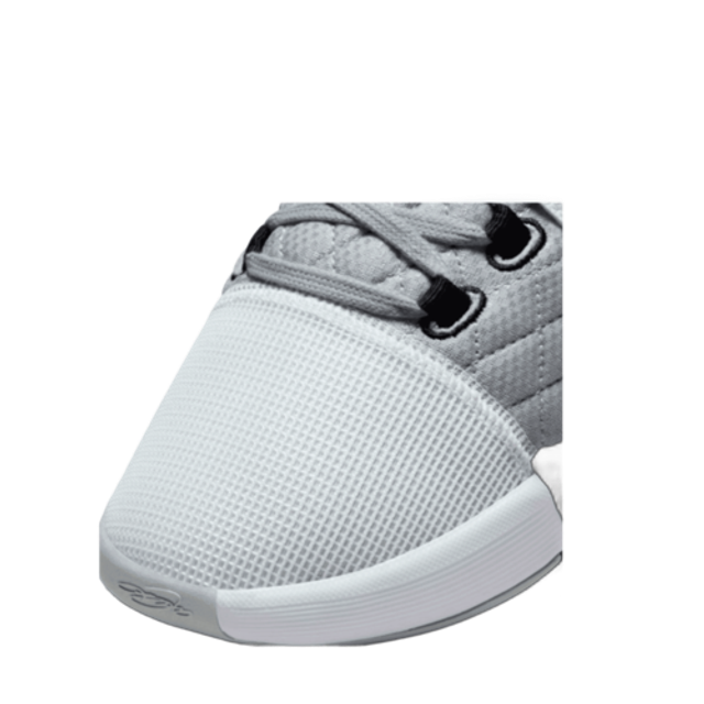 Nike Lebron Witness 8 White/black