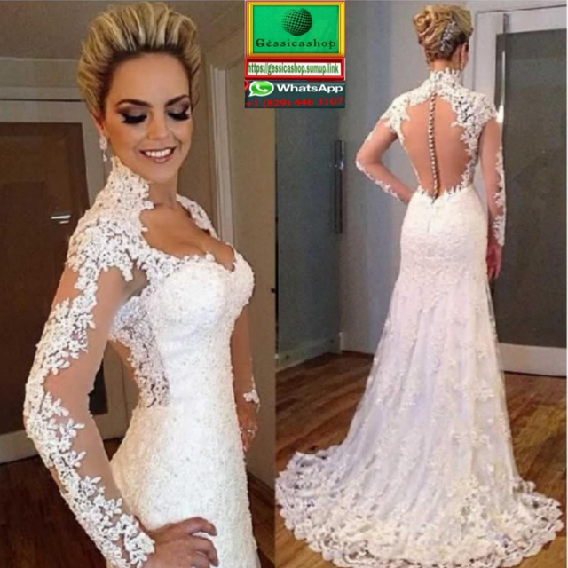Robe Mariage
