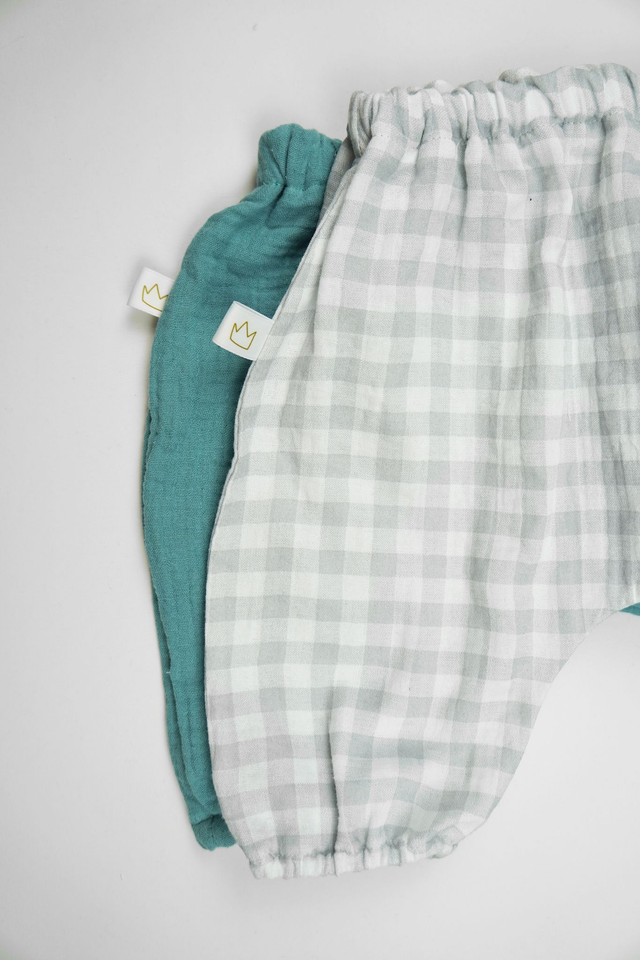 Bloomer pantalon 6mois