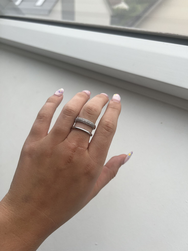 Bague MAYA