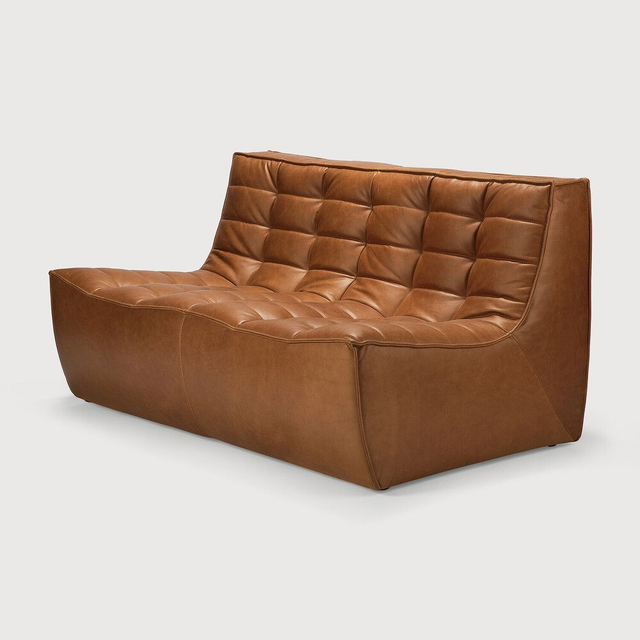 N701 Modulsofa (Ethnicraft)