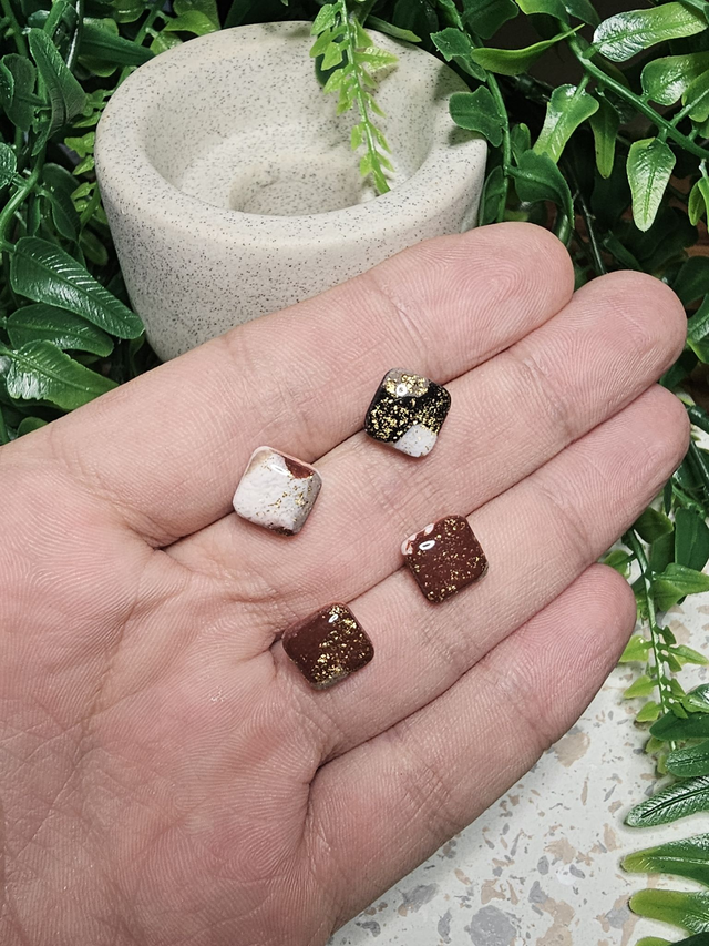 🟤Terra Élégance🟤 CARRE S