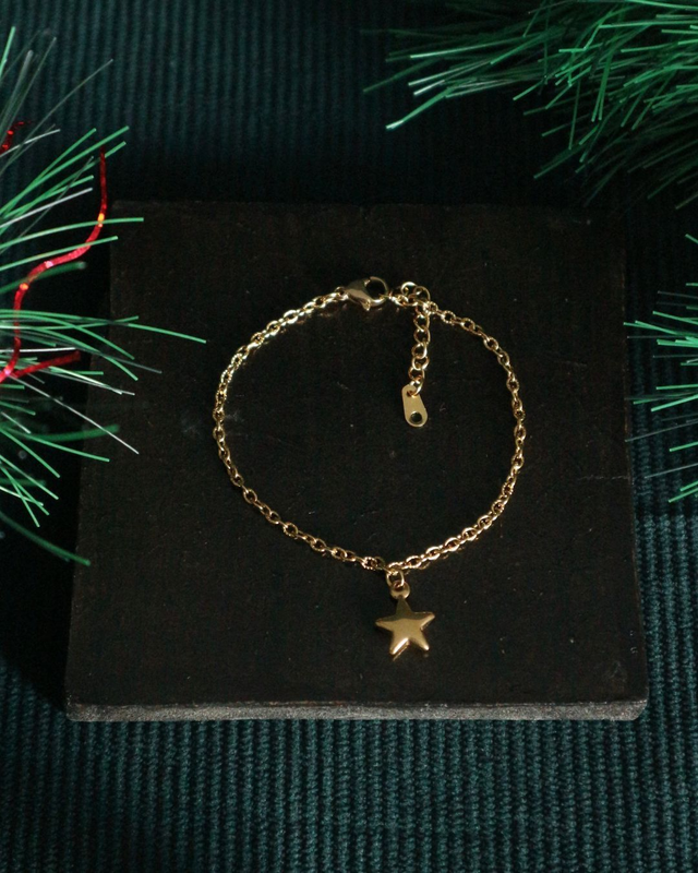 Stardust Bracelet