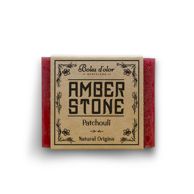 Patchouli - Serie "All Natural Range"