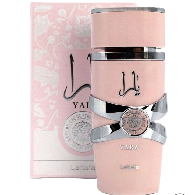 Lattafa Yara Eau de Parfum Spray 100ml