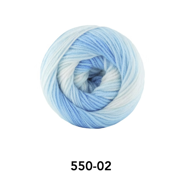 Cicibebe Batik DK 550-02