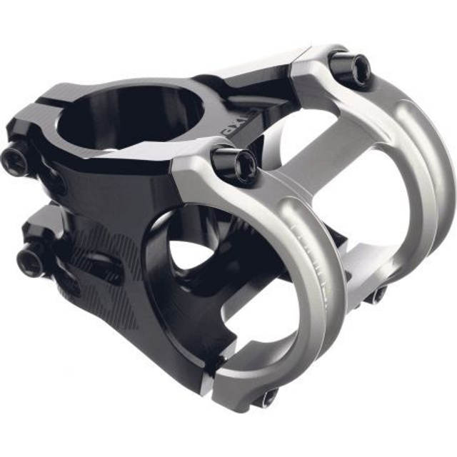 Potence SIXPACK Millenium 35 mm 35 Noir/Gris